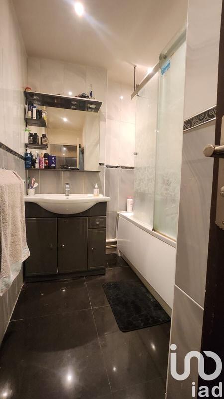 Appartement - 81 m² - 4 pièces