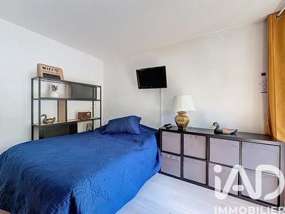 Appartement - 26 m² - 1 pièce