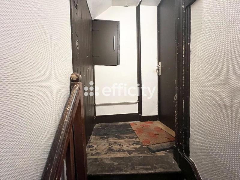 Appartement - 75 m² - 4 pièces