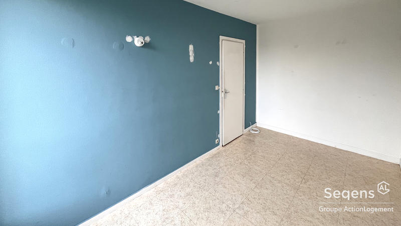 Appartement - 67 m² - 4 pièces