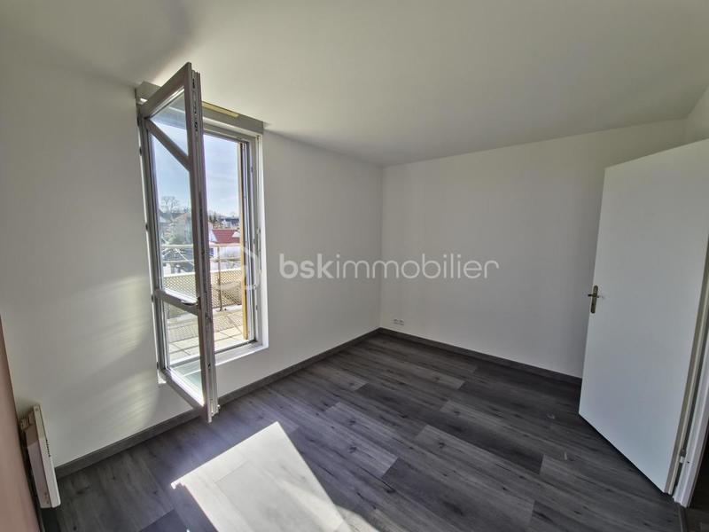 Duplex - 86 m² - 4 pièces