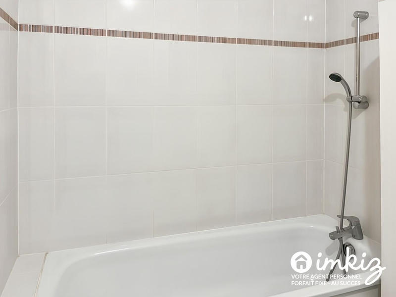 Appartement - 87 m² - 4 pièces