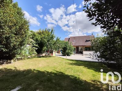 Maison - 150 m² - 6 pièces