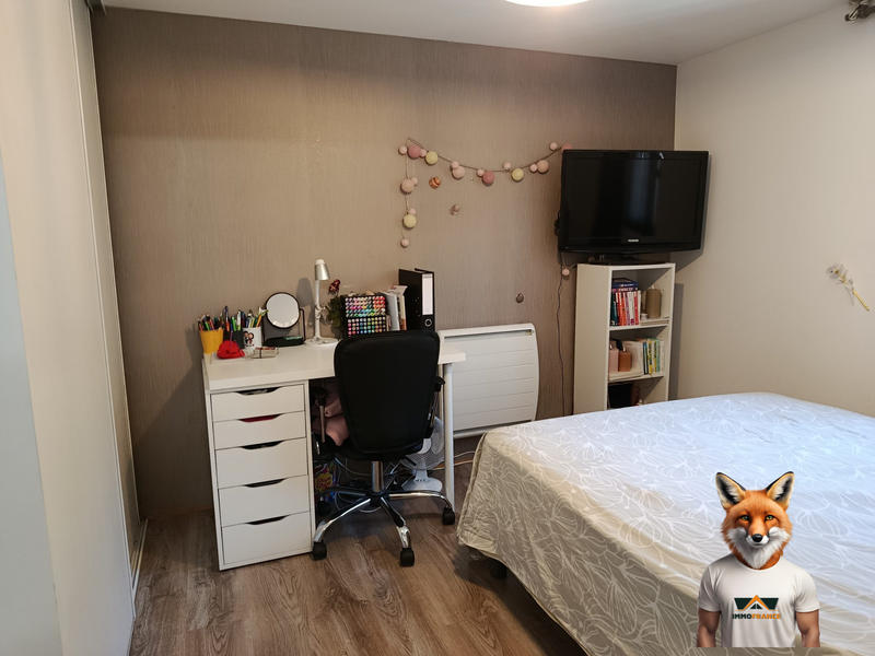 Maison - 121 m² - 7 pièces