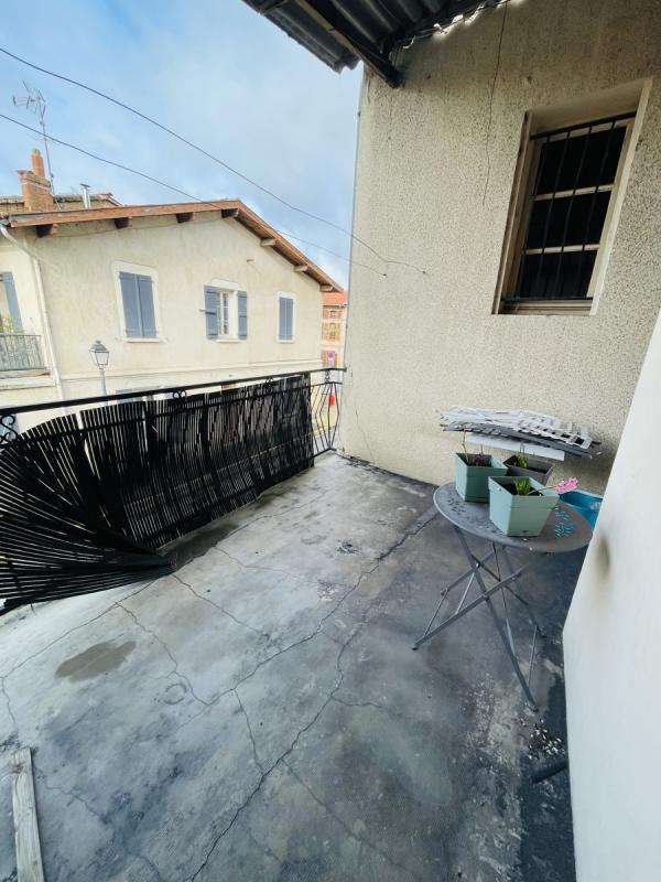 Maison - 134 m² - 4 pièces