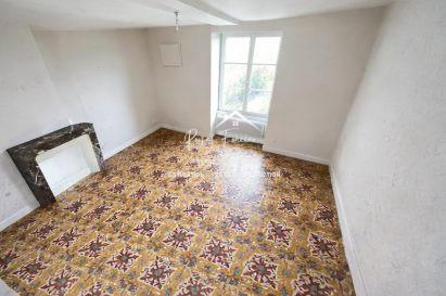 Maison - 113 m² - 7 pièces