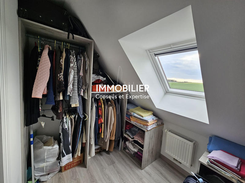 Viager - Maison - 123 m² - 5 pièces