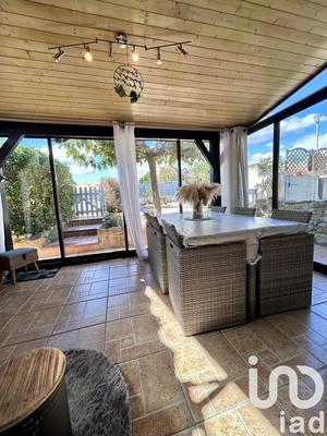 Maison - 67 m² - 4 pièces