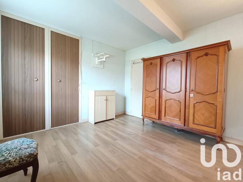 Maison - 85 m² - 3 pièces