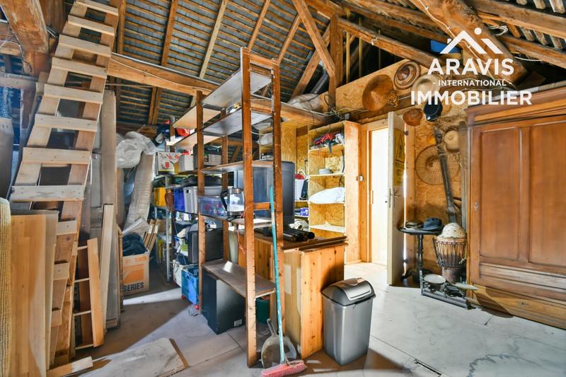 Appartement - 183 m² - 4 pièces