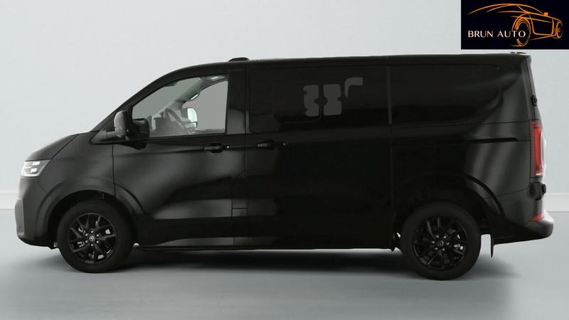 Volkswagen Transporter Procab L1h1 2.0 Tdi 170 Bva8 Business