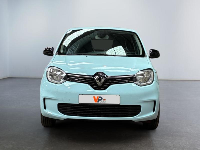 Renault Twingo E-Tech Electrique III Techno