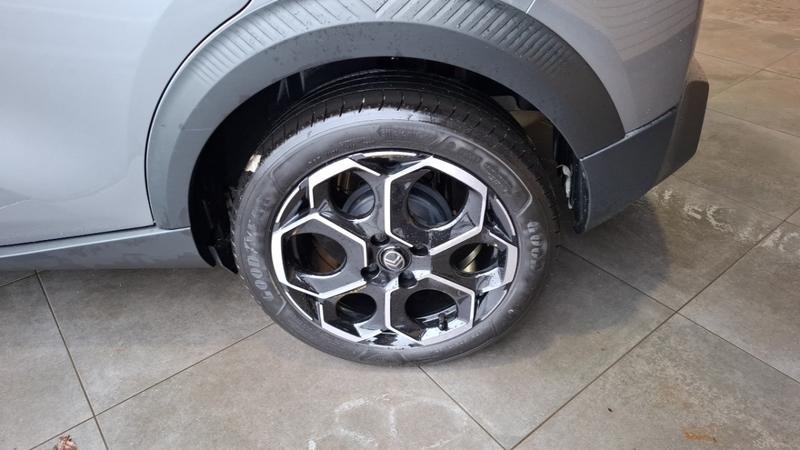 Citroën C3 IV Turbo 100 Bvm6 Max