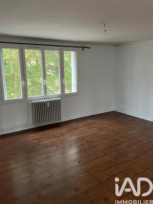 Appartement - 92 m² - 3 pièces