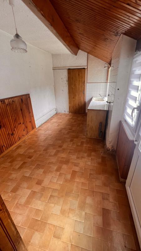 Appartement - 81 m² - 3 pièces