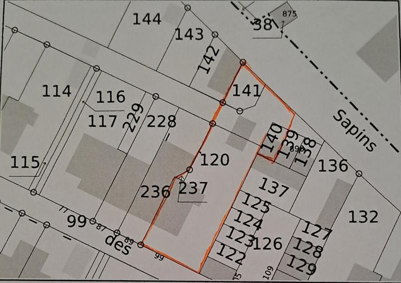 Maison - 78 m² - 4 pièces
