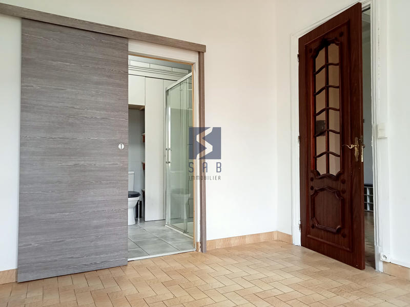 Appartement - 73 m² - 3 pièces