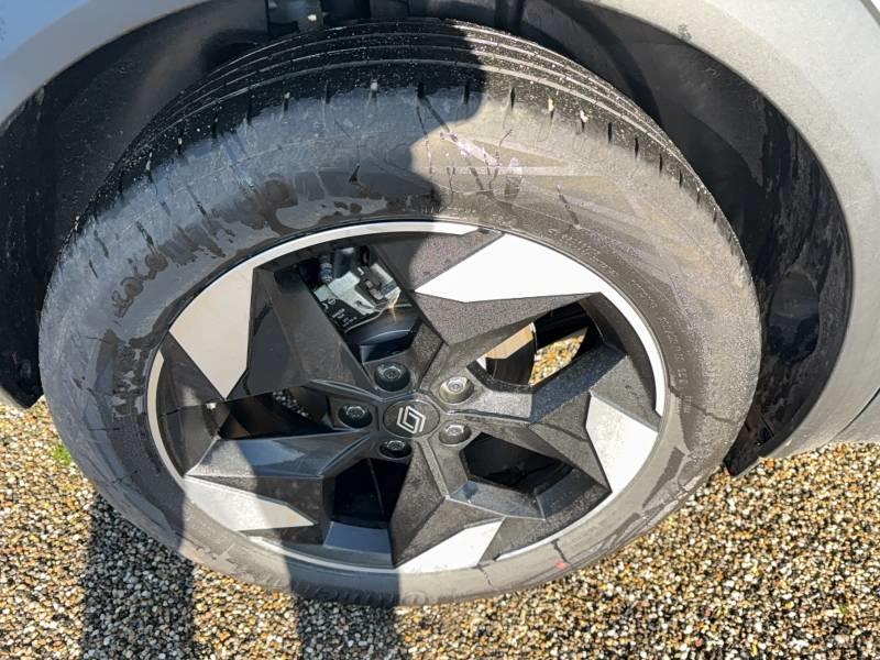 Renault Captur TCe 90 Techno