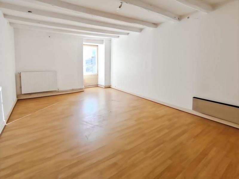 Maison - 81 m² - 3 pièces