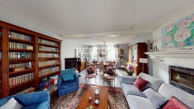 Maison de campagne - 224 m²