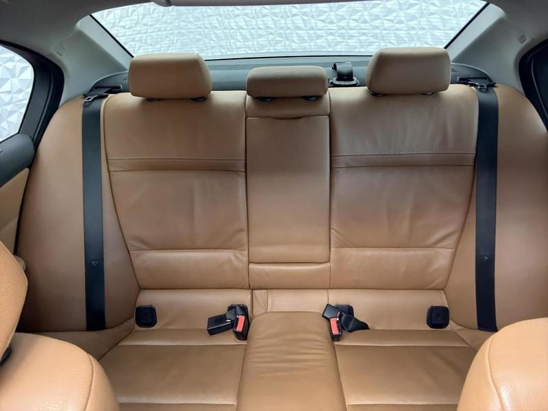 Bmw 320 (E90) Lci 320d 2.0 16v 177 Cv