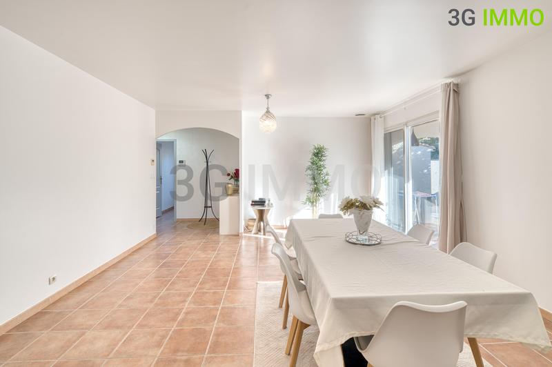 Maison - 164 m² - 7 pièces