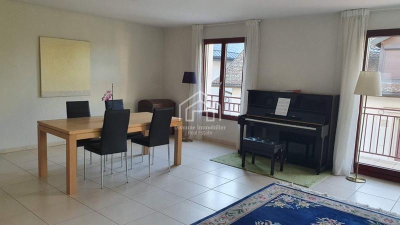 Appartement - 149 m² - 5 pièces