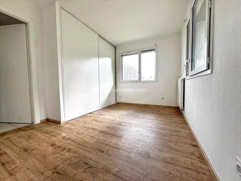 Appartement - 54 m² - 3 pièces
