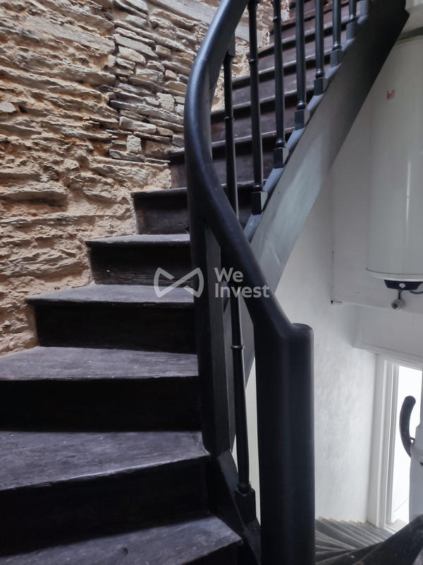 Appartement - 73 m² - 4 pièces