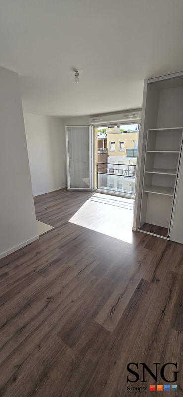 Appartement - 29 m² - 1 pièce