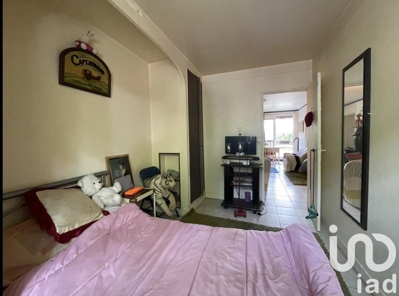 Appartement - 64 m² - 4 pièces