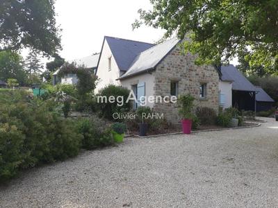 Maison - 127 m² - 6 pièces