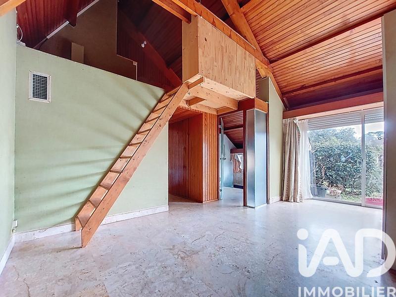 Maison de maîtres - 129 m² - 4 pièces