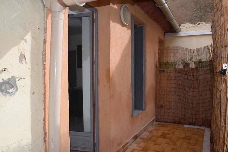 Maison - 33 m² - 2 pièces
