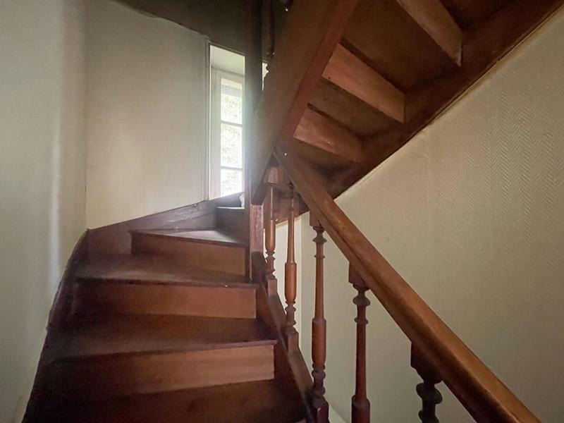 Maison - 76 m² - 3 pièces