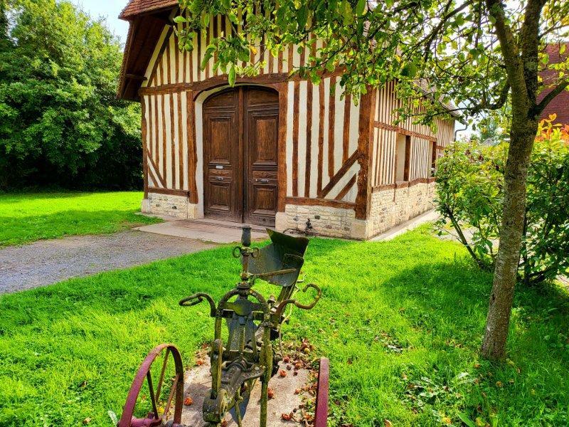 Maison - 200 m² - 7 pièces