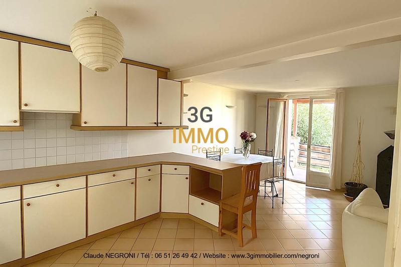 Maison - 124 m² - 6 pièces