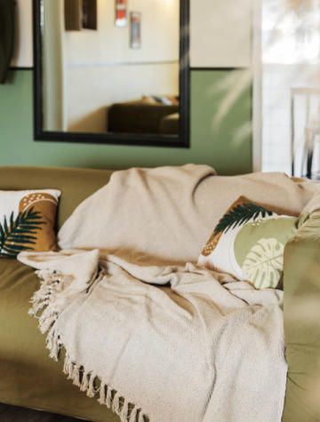 Appartement - 67 m² - 4 pièces