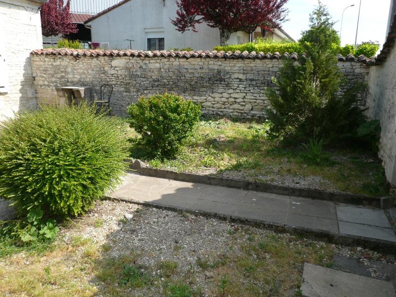 Maison - 76 m² - 4 pièces