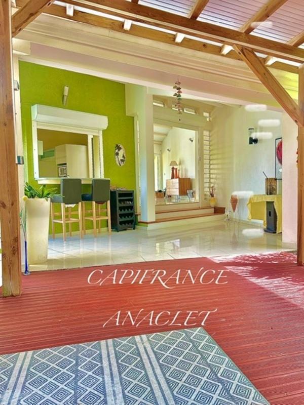 Villa - 145 m² - 4 pièces