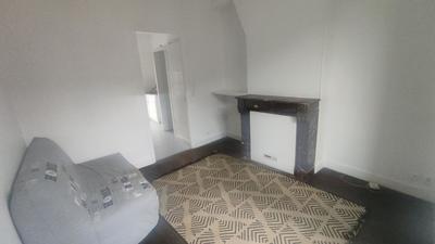 Appartement - 28 m² - 2 pièces