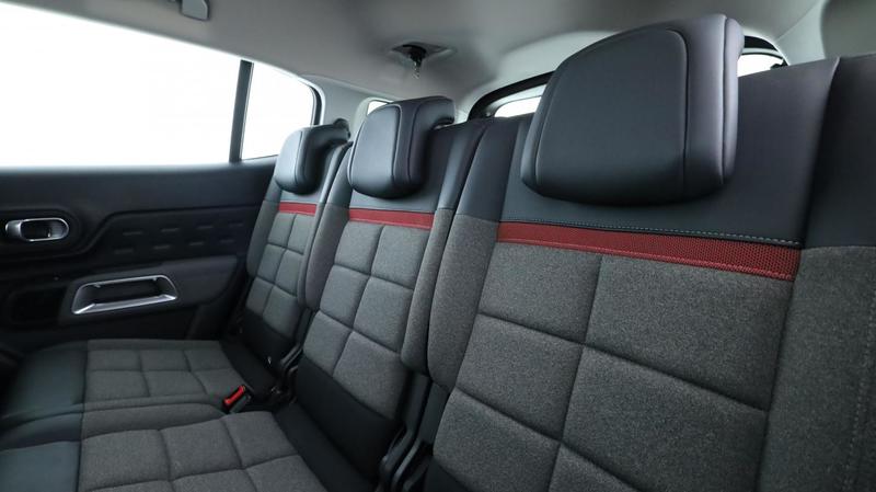 Citroën C5 Aircross 1.5 Blue-HDi Business Eat8 131 ch