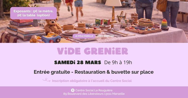 Vide-Grenier