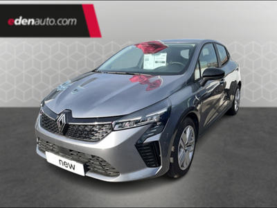 Renault Clio Blue dCi 100 ch Gsr2 Evolution