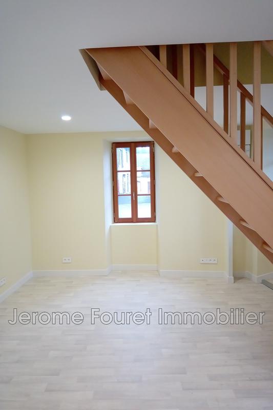 Maison - 71 m² - 3 pièces