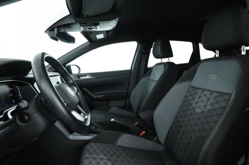 Volkswagen Taigo 1.5 Tsi R-Line Dsg7 150 ch