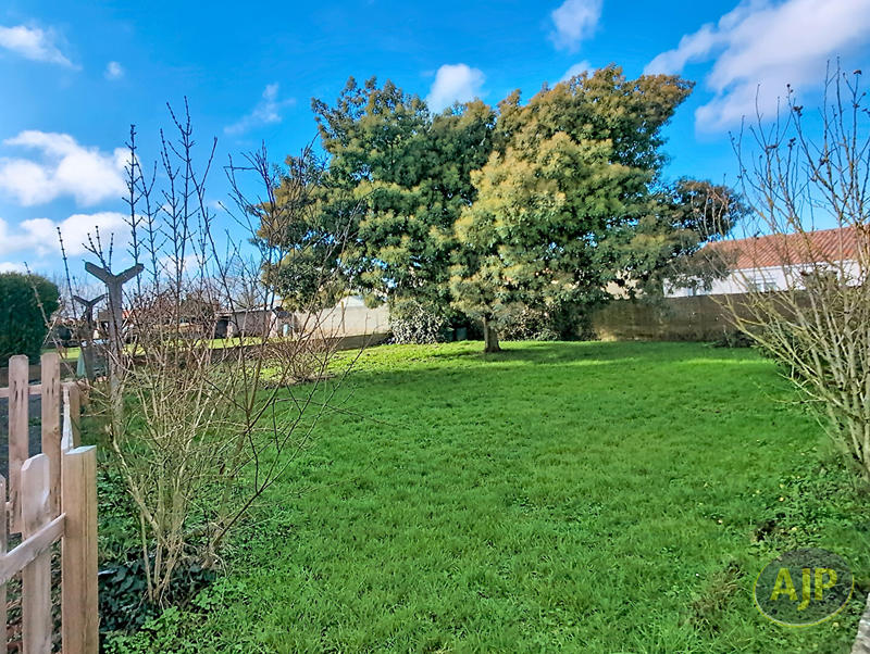 Maison - 78 m² - 3 pièces