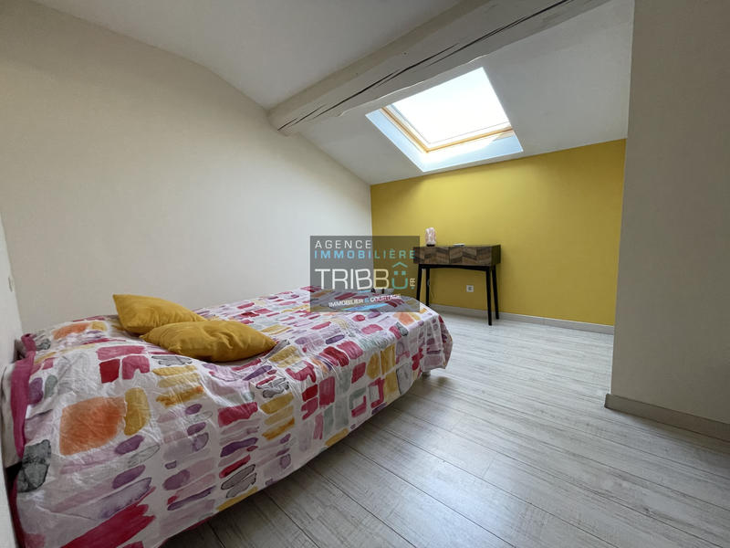 Maison - 216 m² - 5 pièces