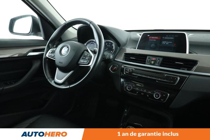 Bmw X1 sDrive18d xLine Bva8 150 ch