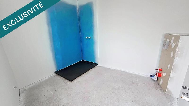 Maison - 118 m² - 4 pièces